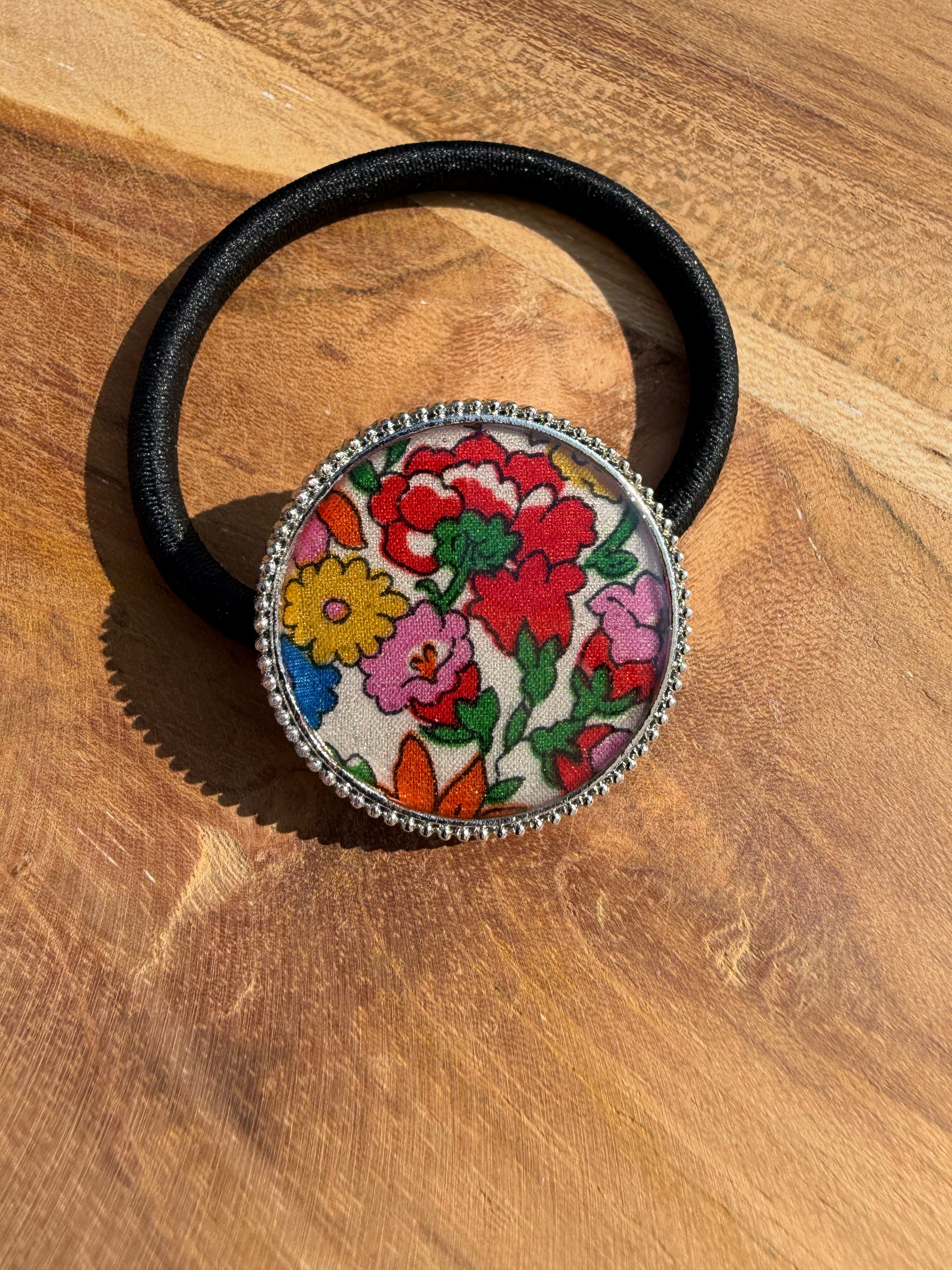 Accessoires cheveux