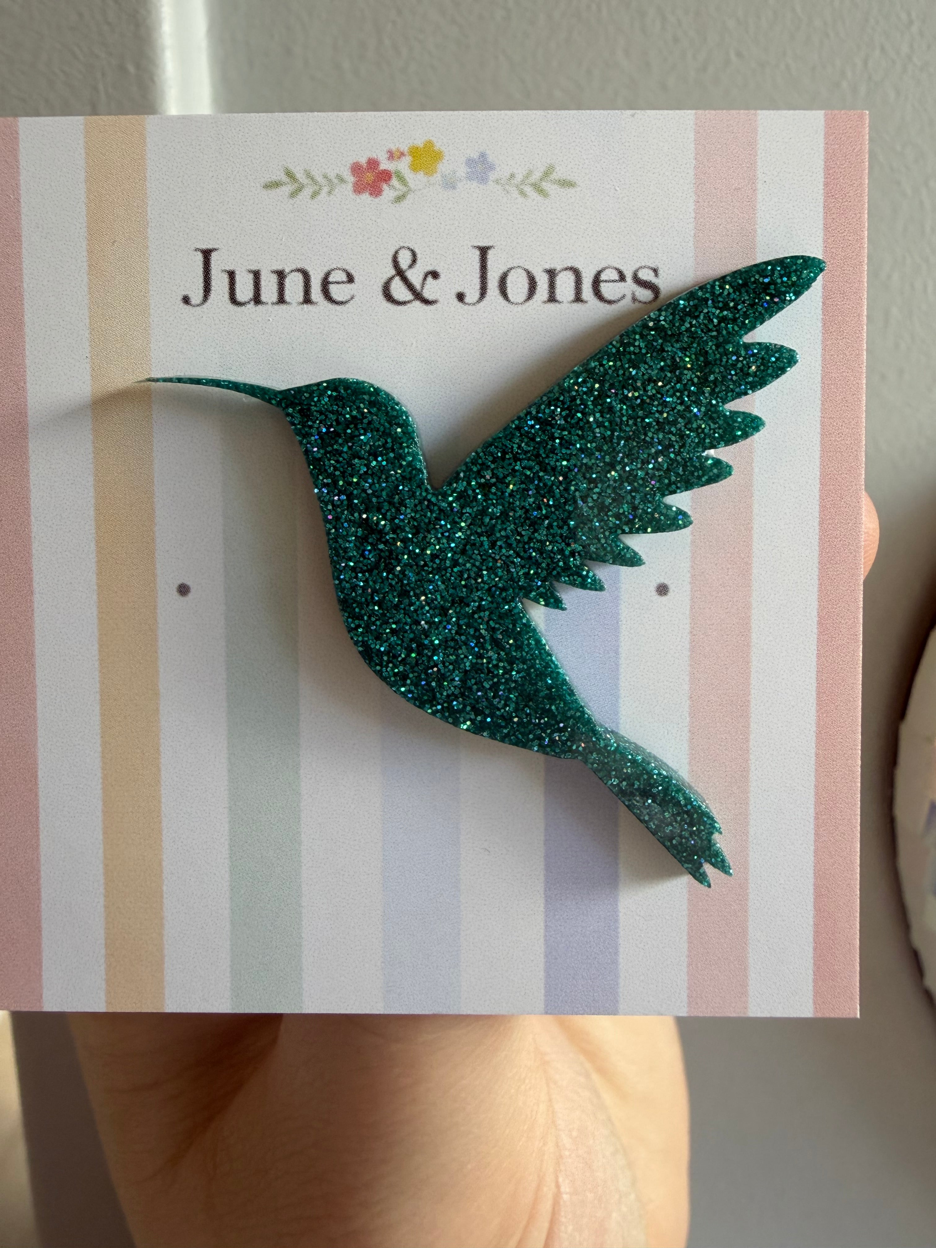Katniss broche