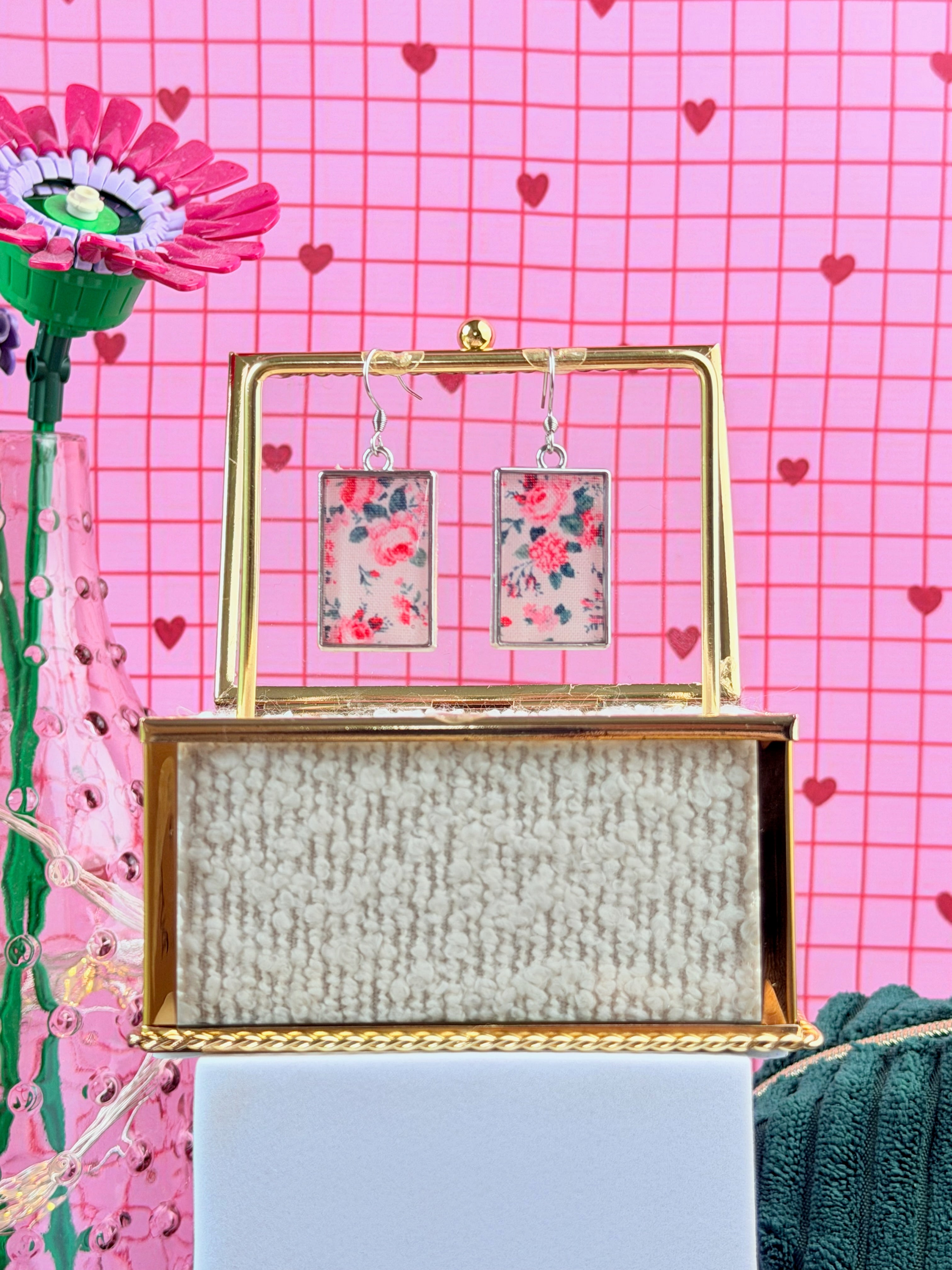 Morgane fleurs