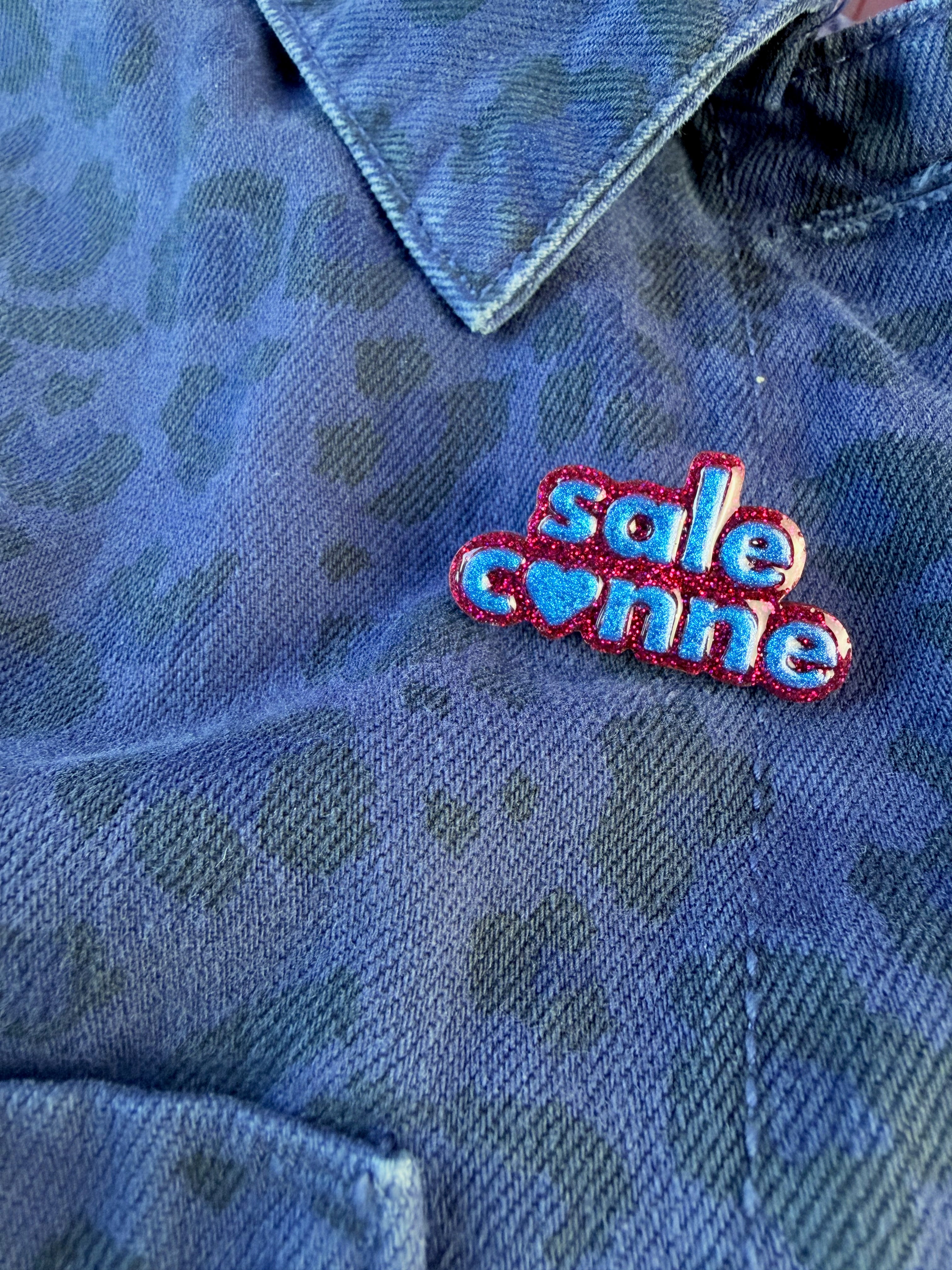 Sale conne