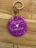 Porte clés Fête des mères