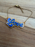 Bracelet Love