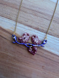 Collier Guenièvre