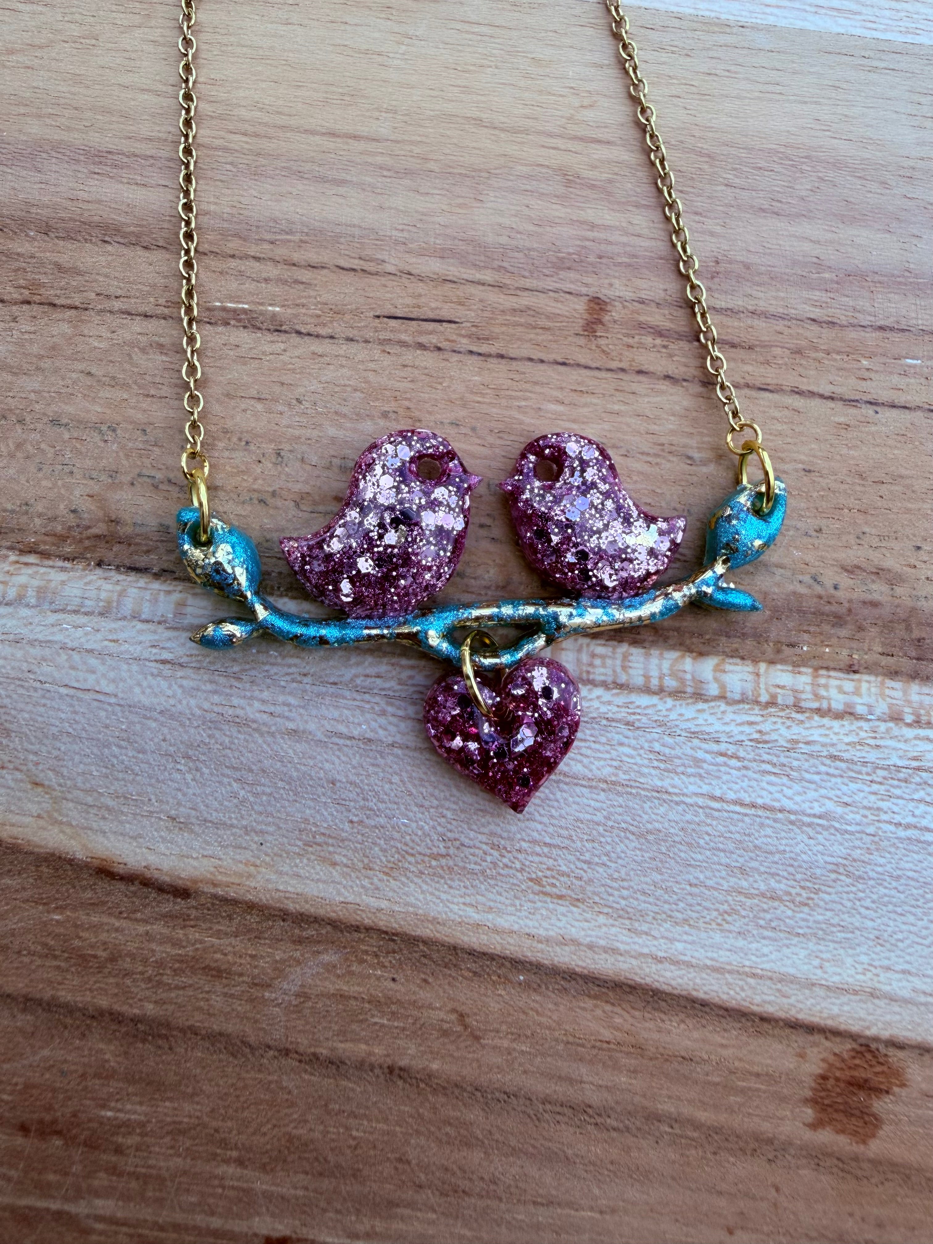 Collier Guenièvre