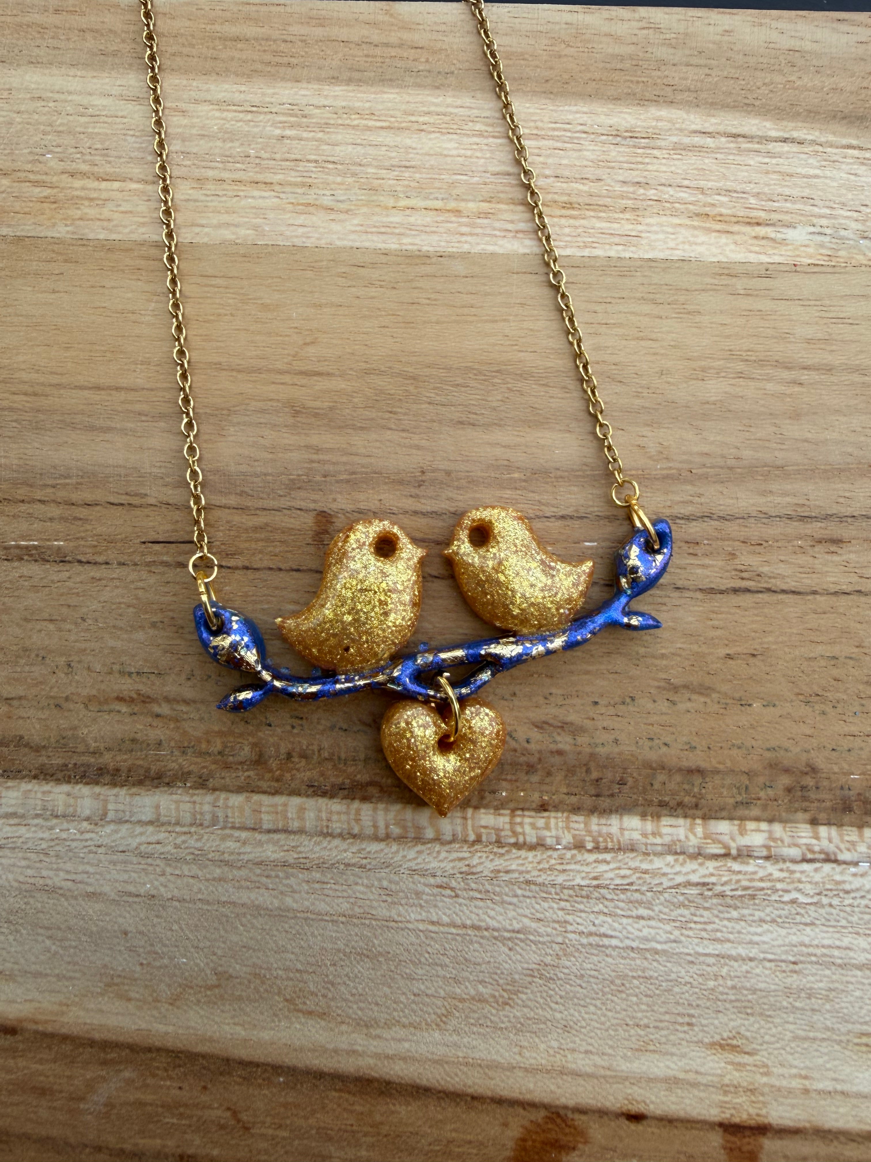Collier Guenièvre