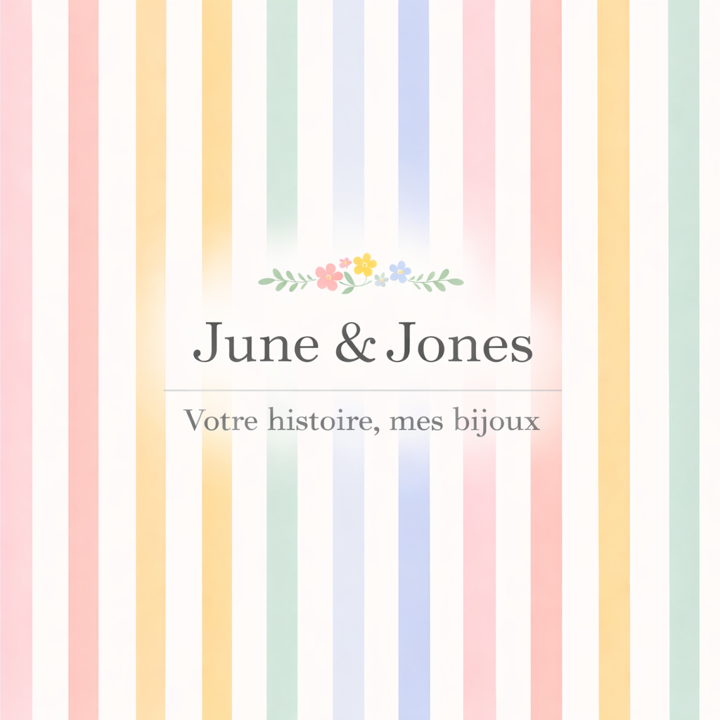 June & Jones