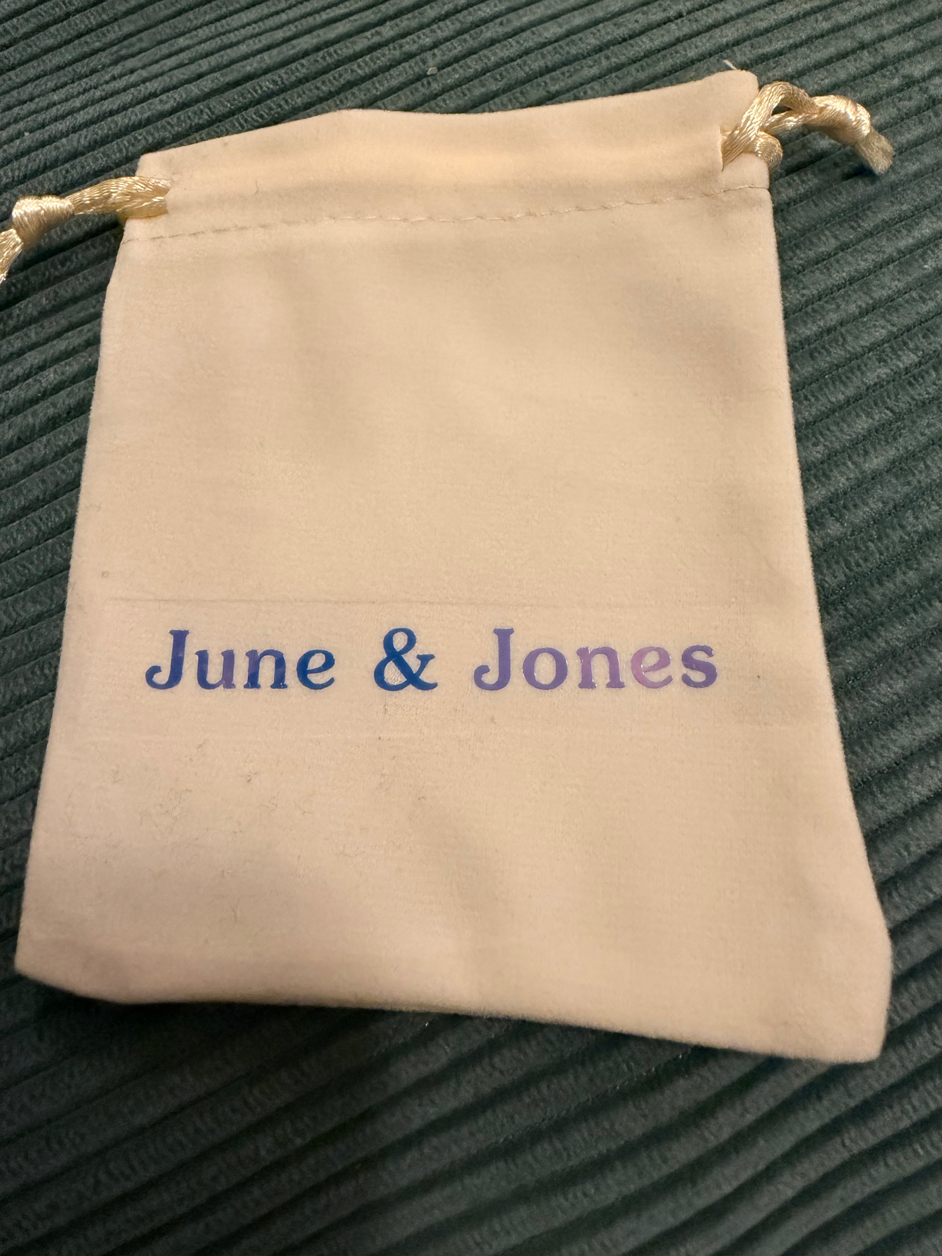Pochette cadeau personnalisée